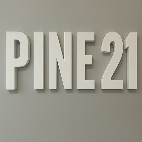 Molde de estuco Pine 21 para White Plains NY
