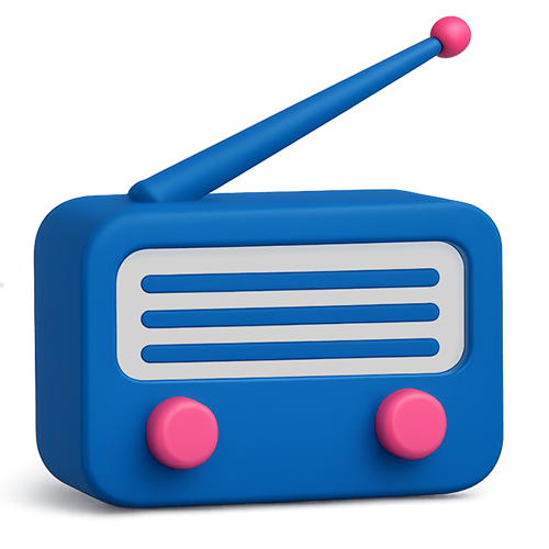 Abrir Radio